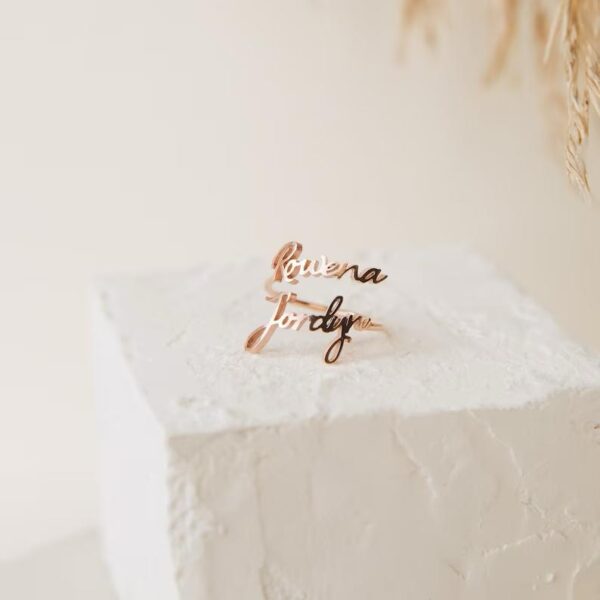 Bague Amira – Image 3