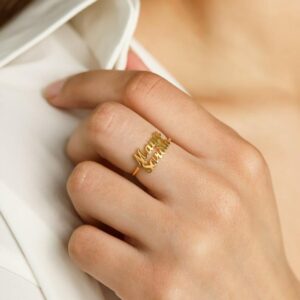 Bague Amira