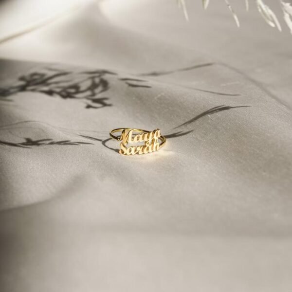 Bague Amira – Image 5