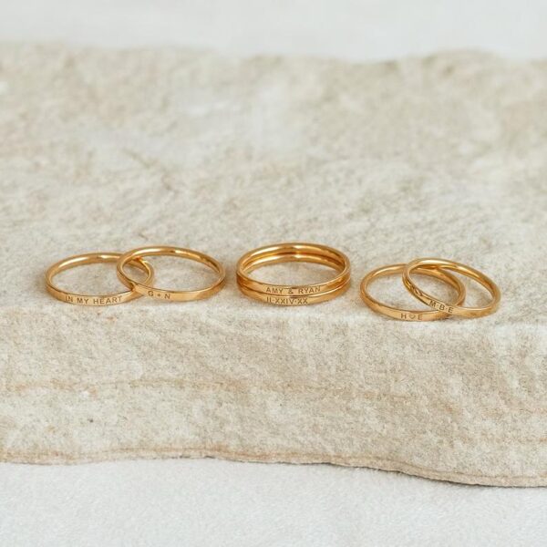 Bague Line – Image 3