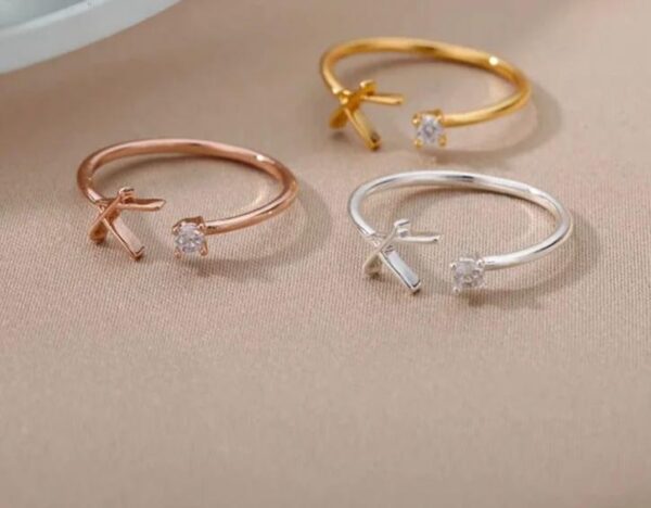 Bague sofia – Image 2