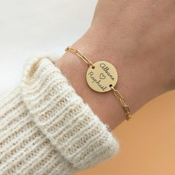 Bracelet Amina – Image 2