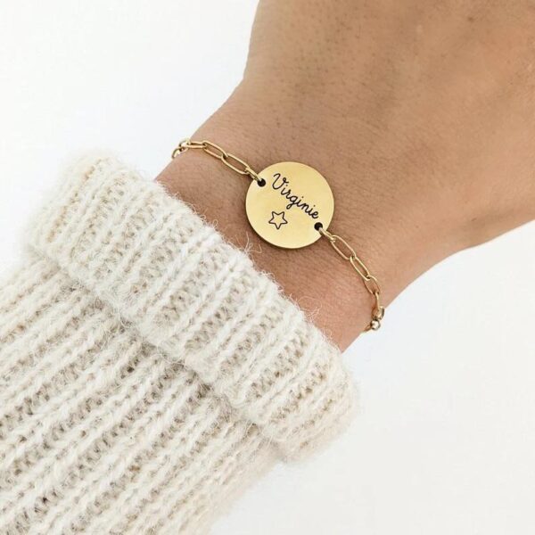 Bracelet Amina