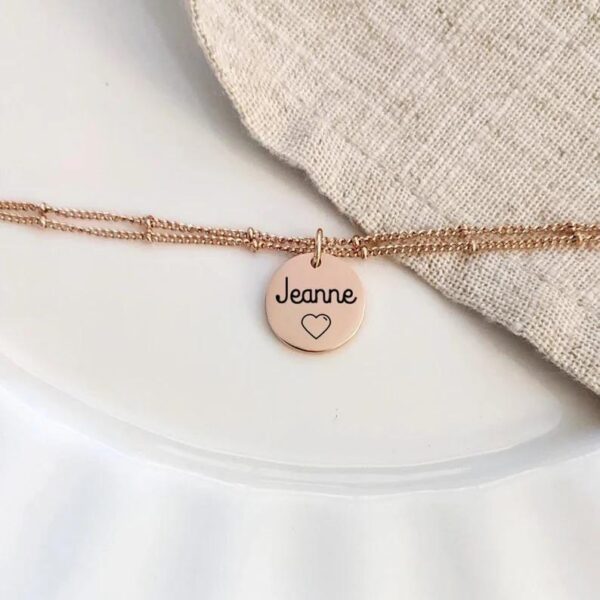Bracelet Cloé – Image 4