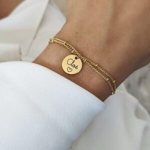 Bracelet Cloé
