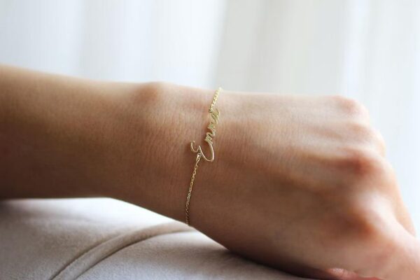 Bracelet Emma – Image 4
