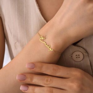 Bracelet Emma