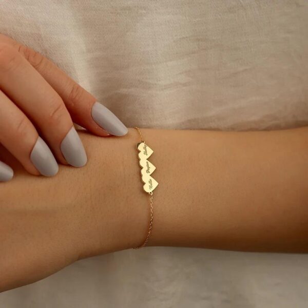 Bracelet Maëlle – Image 2