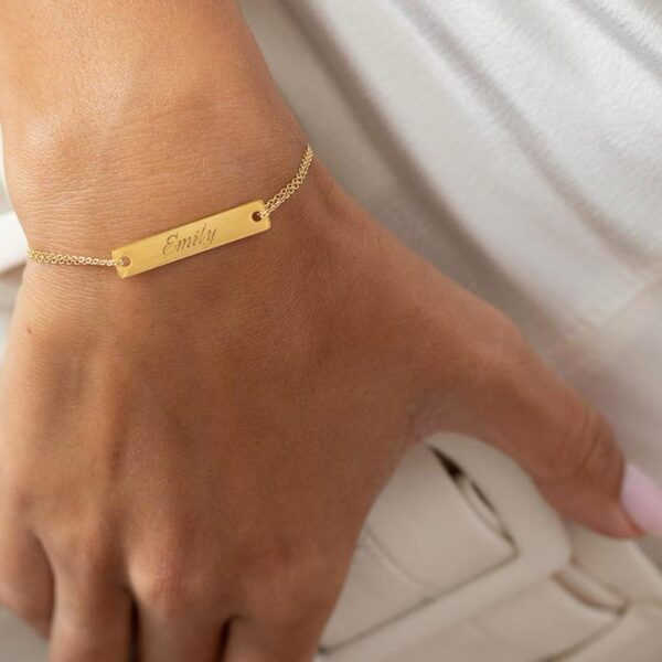 Bracelet Naïma – Image 2
