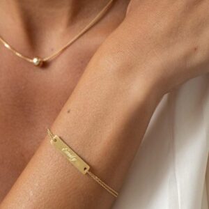 Bracelet Naïma