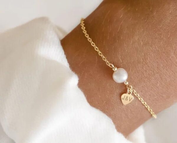 Bracelet Perla