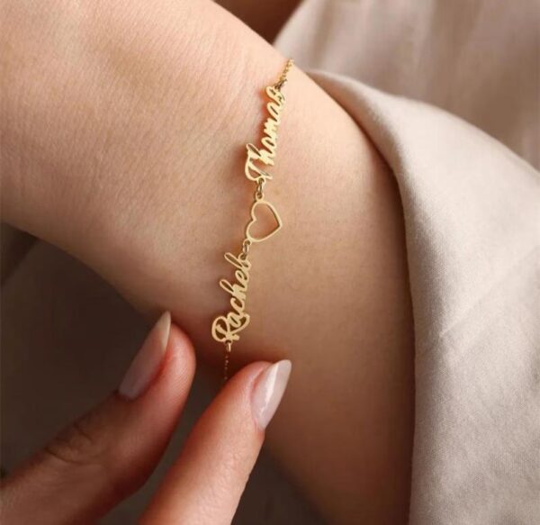 Bracelet Rachel
