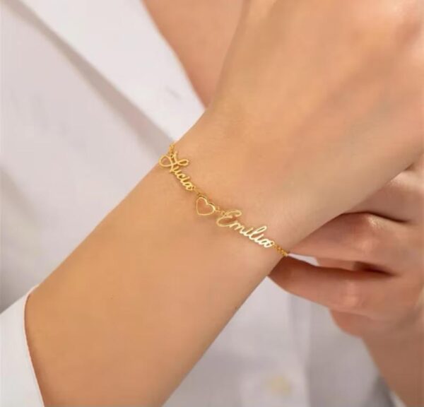 Bracelet Rachel – Image 2