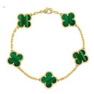 Bracelet Emeraude