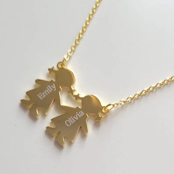 Collier Samira – Image 2