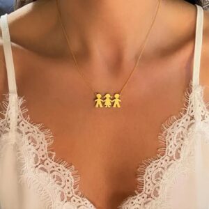 Collier Samira