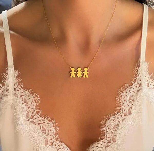 Collier Samira