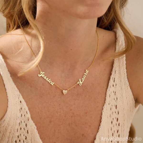 Collier Aaliyah – Image 3