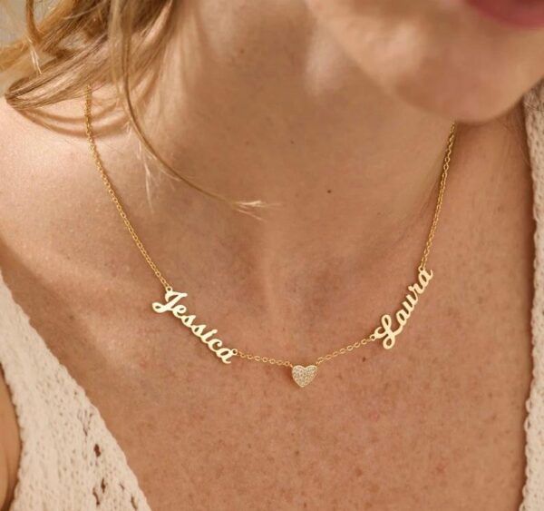 Collier Aaliyah – Image 2