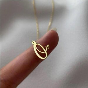 Collier Aline