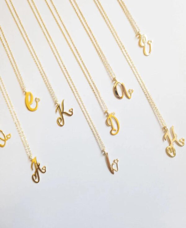 Collier Aline – Image 2
