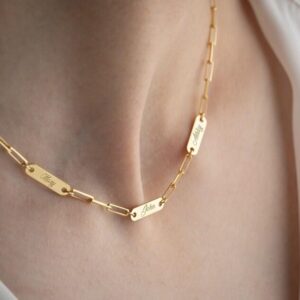 Collier Assia