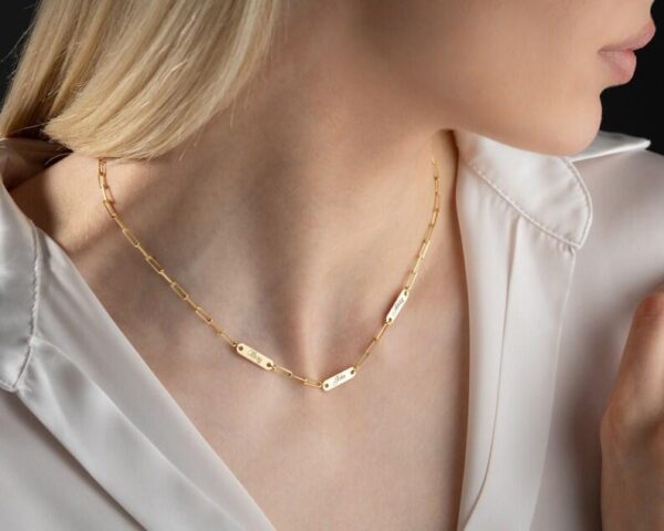 Collier Assia – Image 2