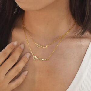 Collier Basma