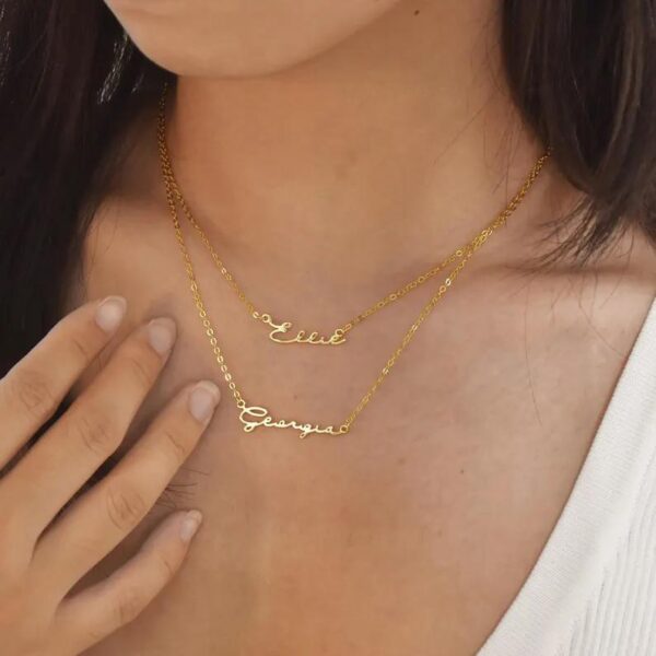 Collier Basma