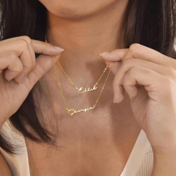 Collier Basma – Image 2
