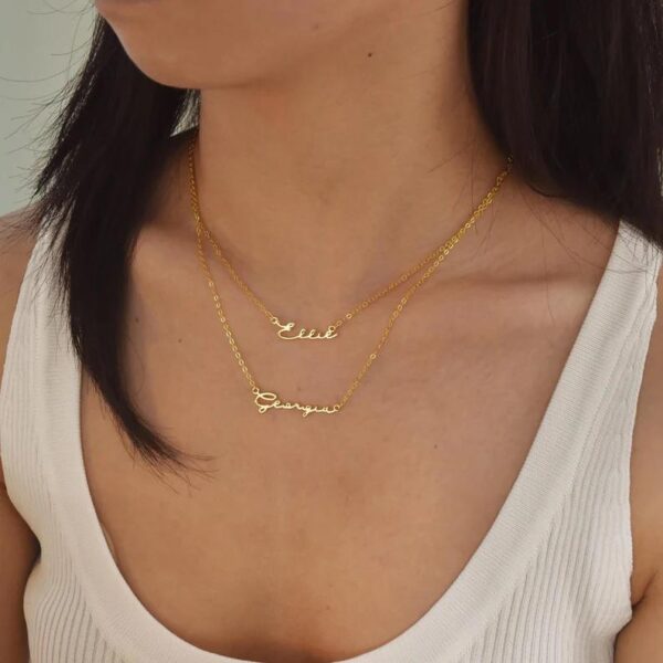 Collier Basma – Image 3