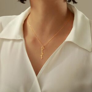 Collier Elena