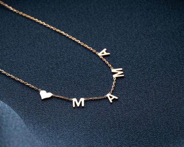 Collier Emma – Image 3