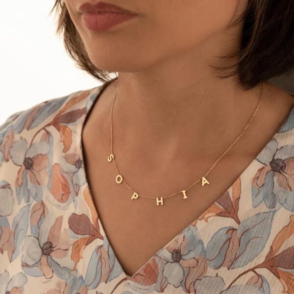 Collier Emma – Image 2
