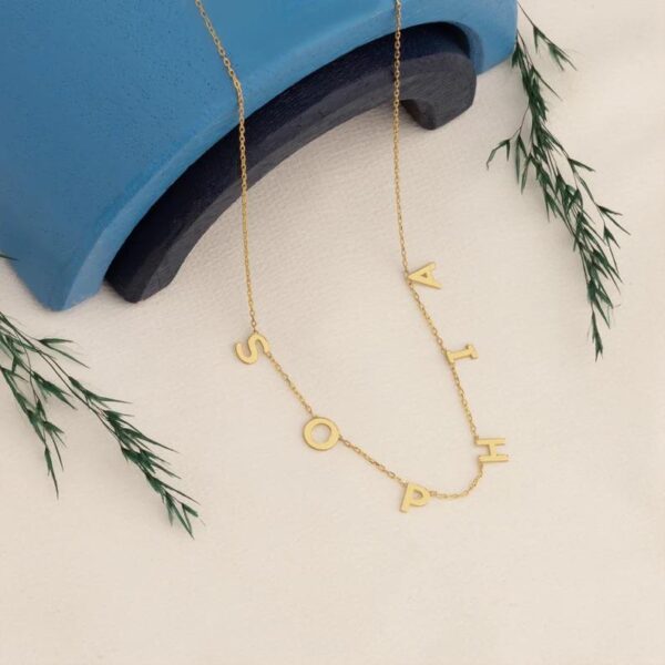 Collier Emma – Image 4