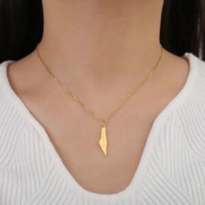 Collier Raya