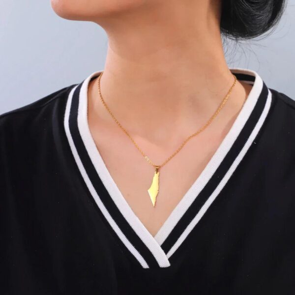Collier Raya – Image 2