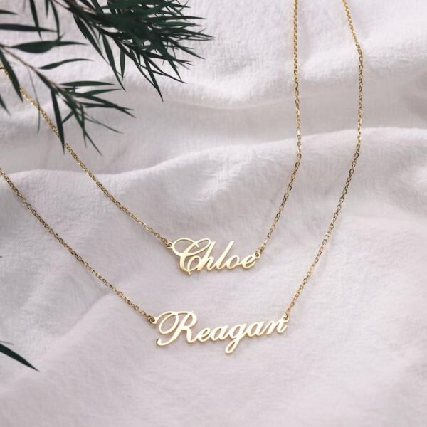 Collier Grace – Image 3
