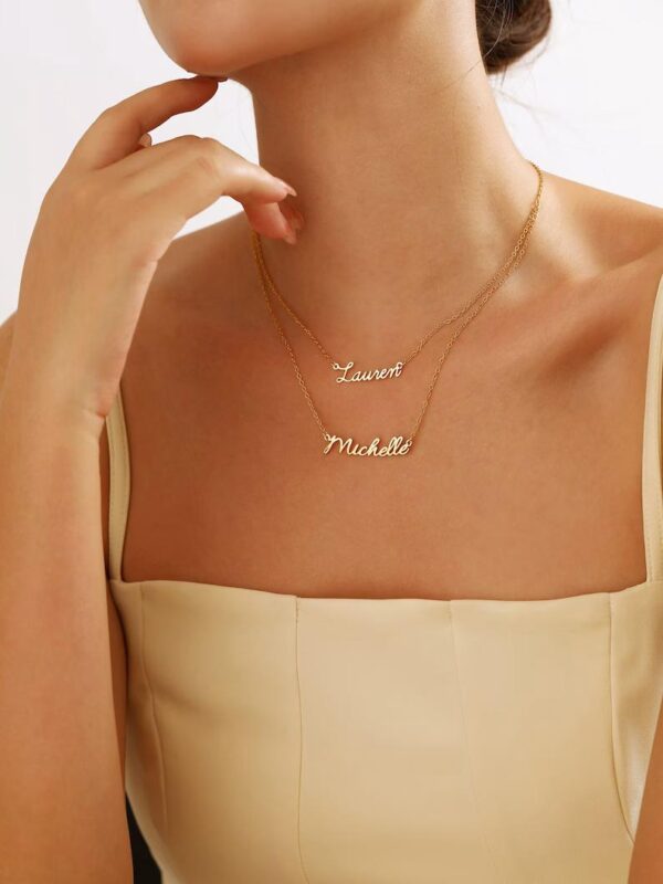 Collier Grace – Image 2