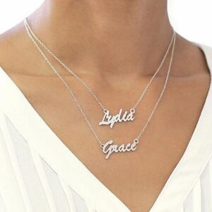 Collier Grace
