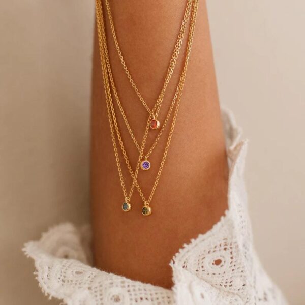 Collier Inès – Image 2