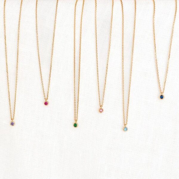 Collier Inès – Image 3