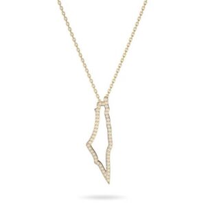 Collier Jana
