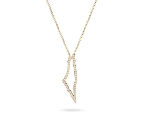 Collier Jana