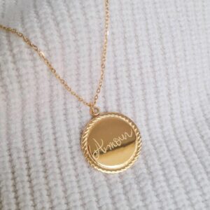 Collier Louisa