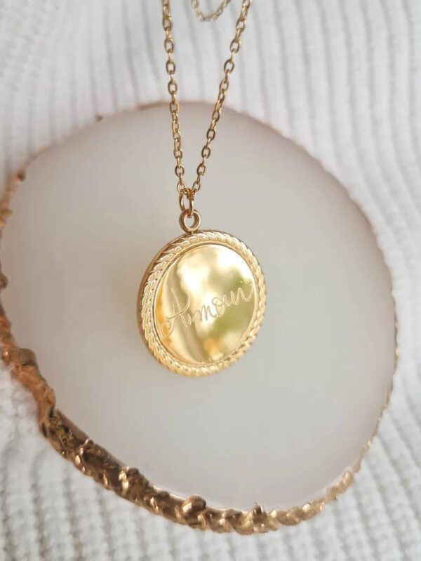 Collier Louisa – Image 3