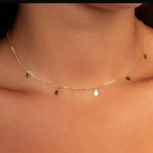 Collier Maïna