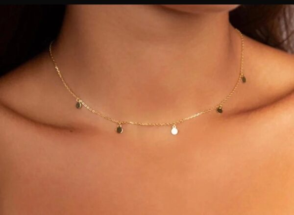 Collier Maïna