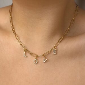 Collier Marie