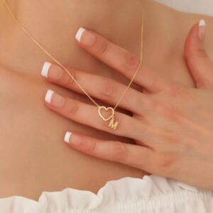 Collier Maya